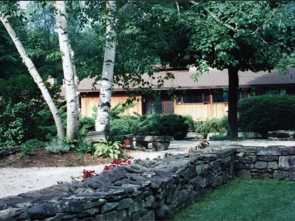The Cottage Stockbridge Buitenkant foto