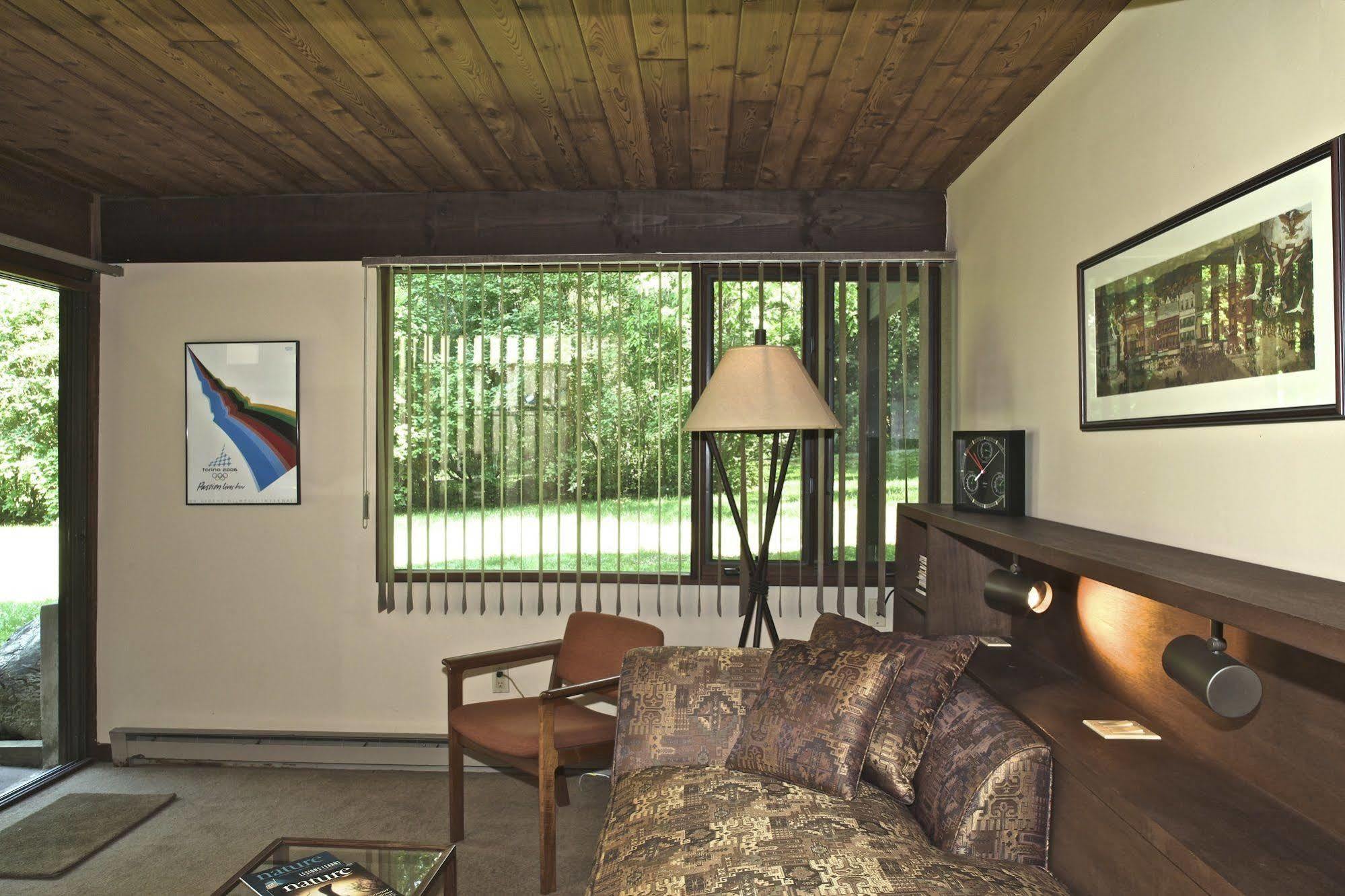 The Cottage Stockbridge Buitenkant foto