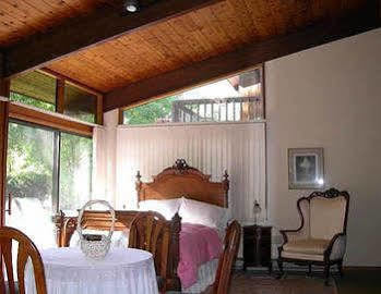 The Cottage Stockbridge Buitenkant foto