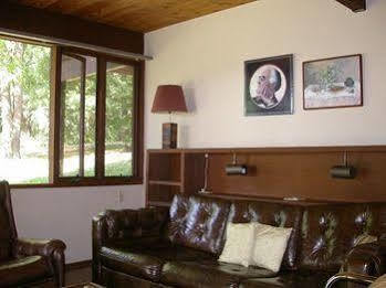 The Cottage Stockbridge Buitenkant foto