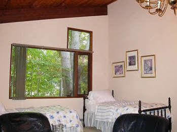 The Cottage Stockbridge Buitenkant foto
